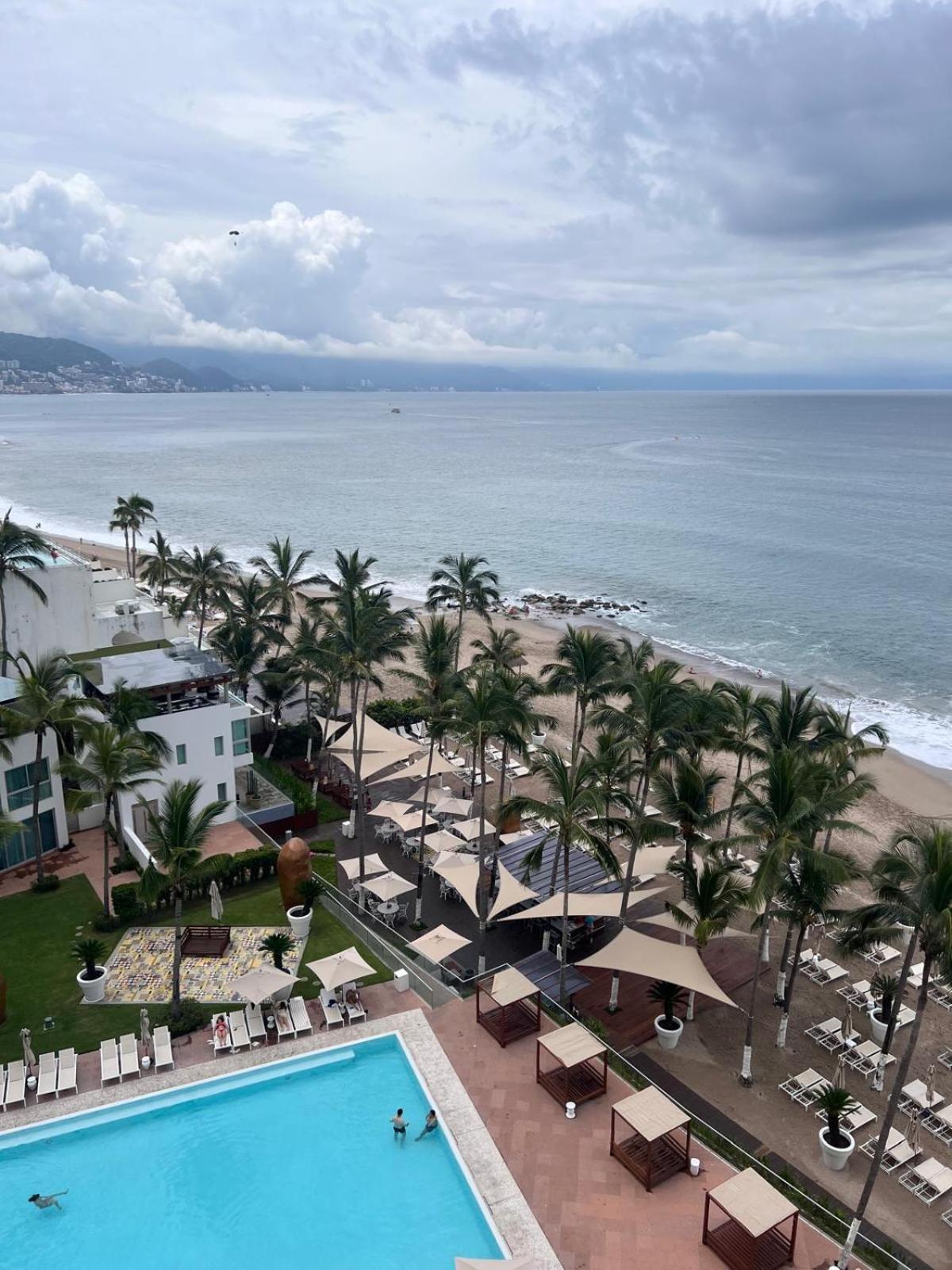 Icon Vallarta, Puerto Vallarta Luaran gambar